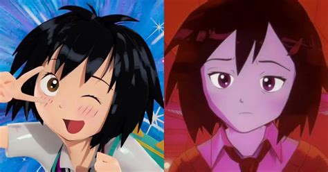 what happened to peni parker